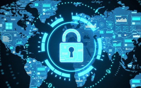 安全数据异常时，如何快速定位原因并处理？