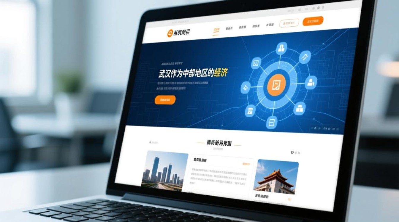 武汉官方网站开发，如何打造高效、专业的城市信息发布平台？