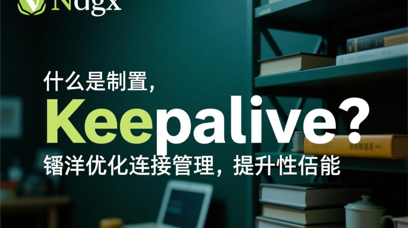 如何优化nginx配置实现高效的keepalive连接管理？