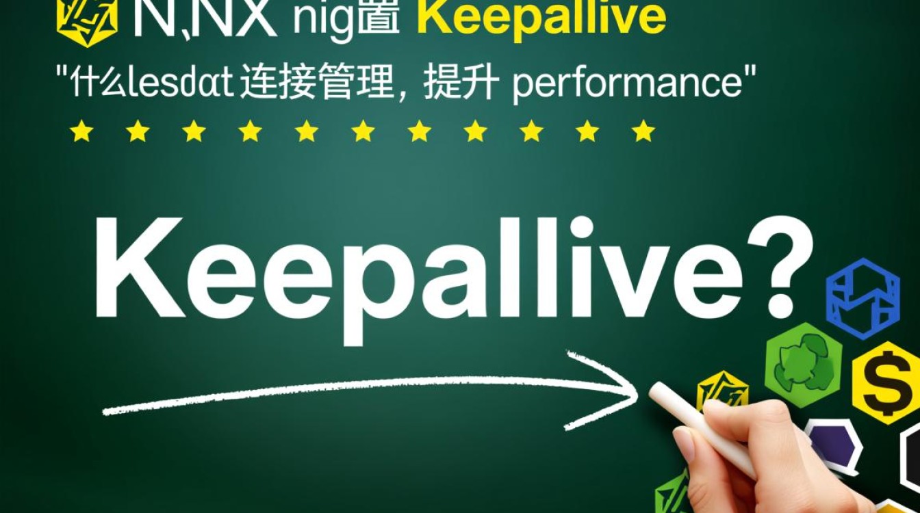 如何优化nginx配置实现高效的keepalive连接管理？
