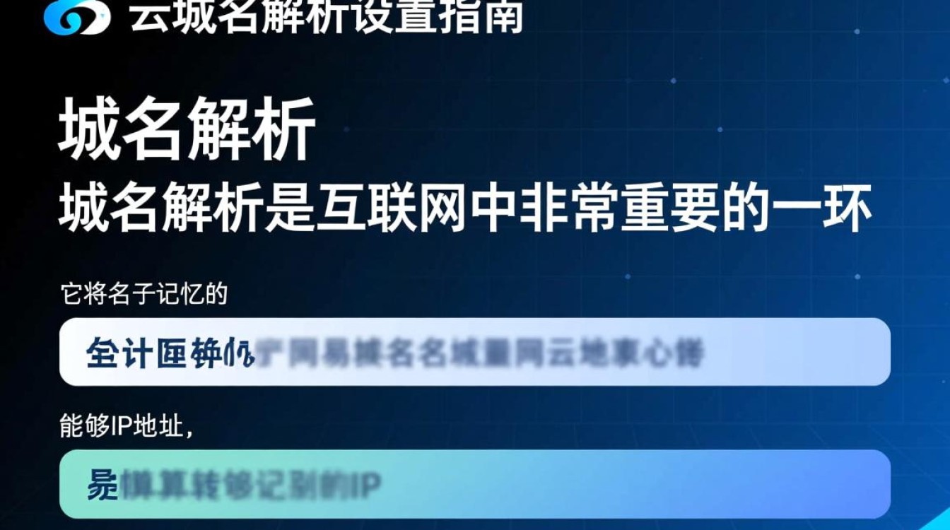 阿里云域名解析设置如何操作?常见问题解答一览 阿里云域名解析设置如何操作?常见问题解答一览