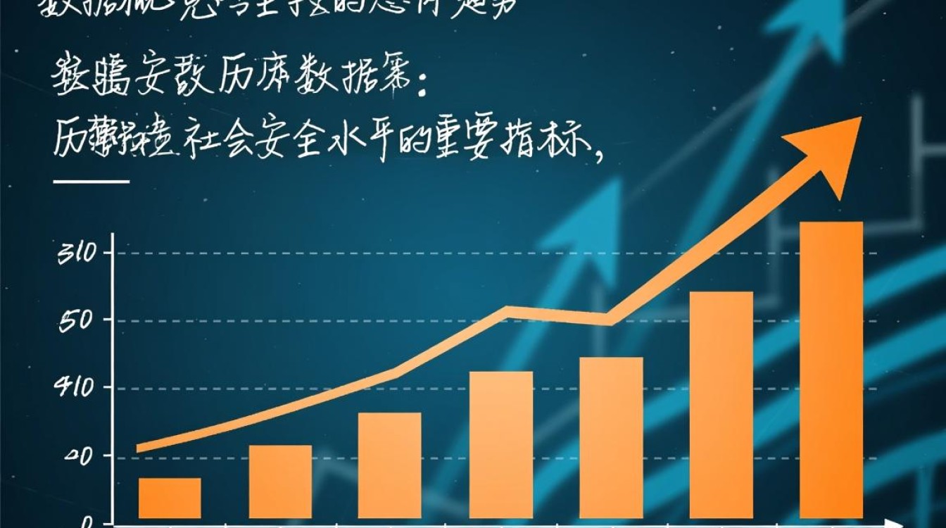 安全事故历年数据为何逐年下降？