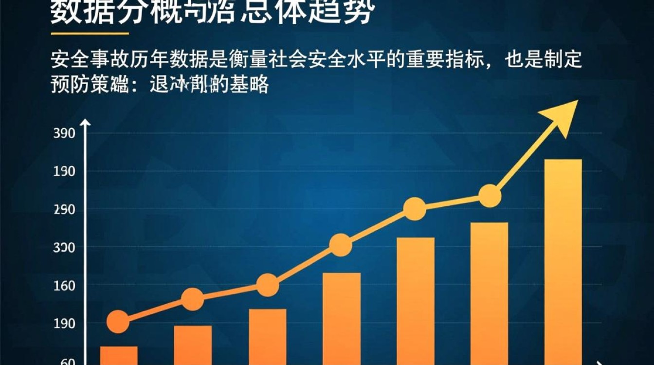 安全事故历年数据为何逐年下降？