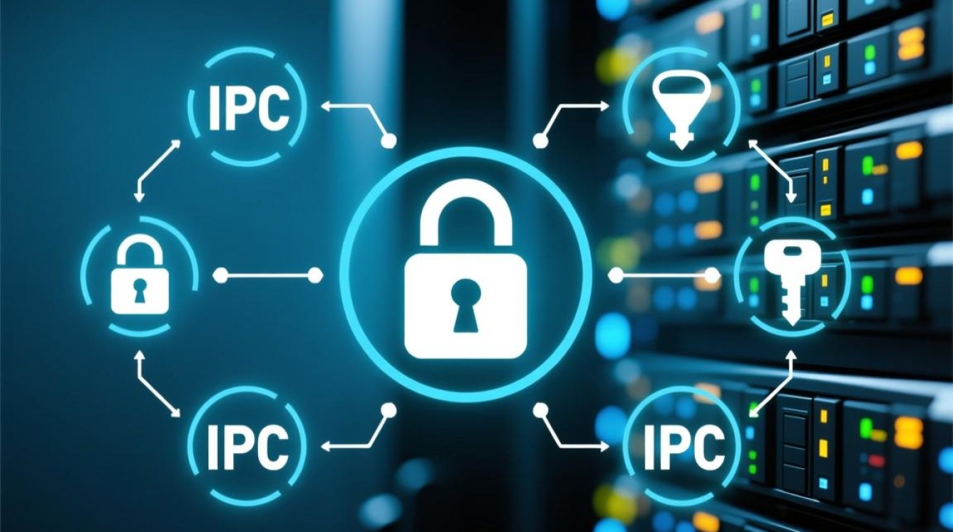 如何确保安全持久化存储加密密钥的IPC机制? 如何确保安全持久化存储加密密钥的IPC机制?