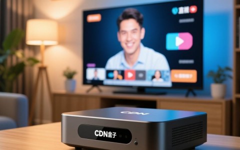 cdn盒子直播电视技术原理及实现方法揭秘？