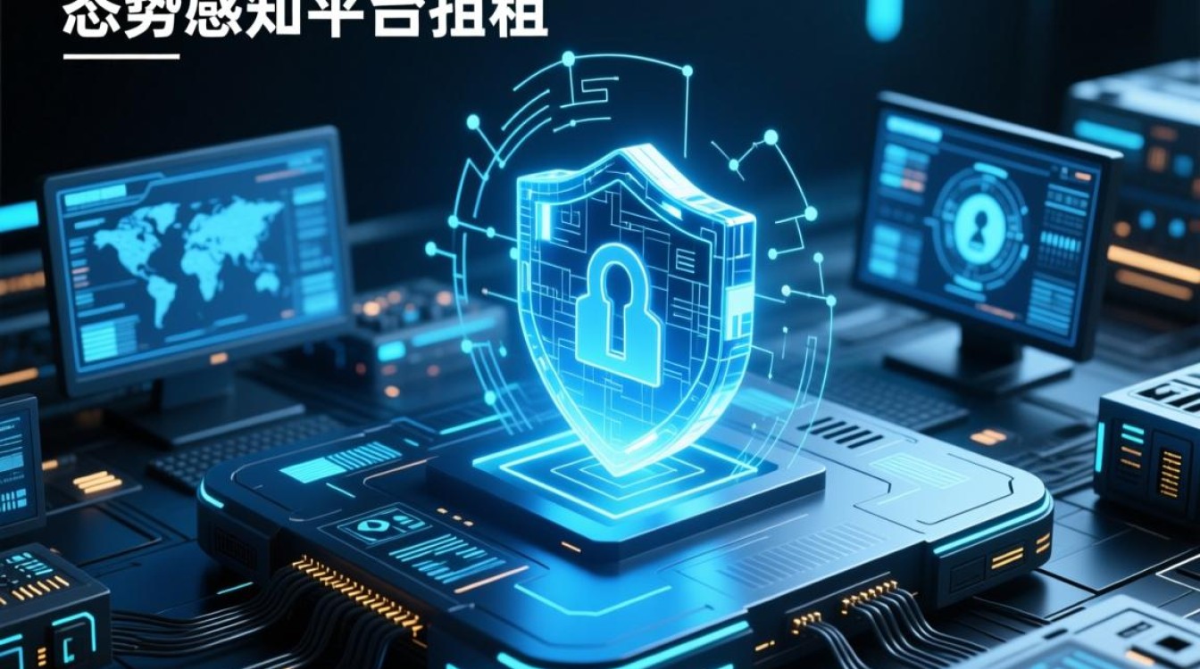 安全态势感知平台怎么租？哪家性价比高？