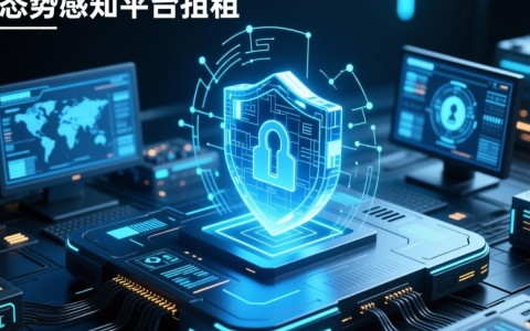 安全态势感知平台怎么租？哪家性价比高？