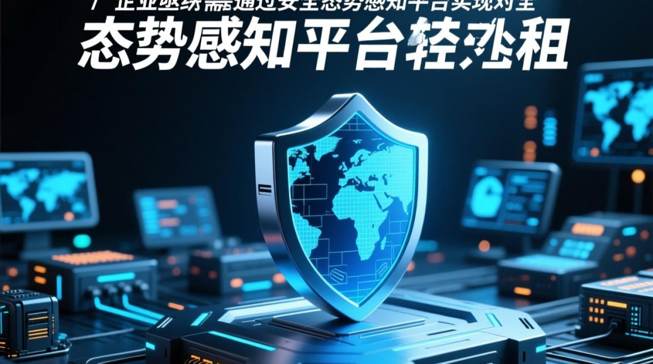 安全态势感知平台怎么租？哪家性价比高？