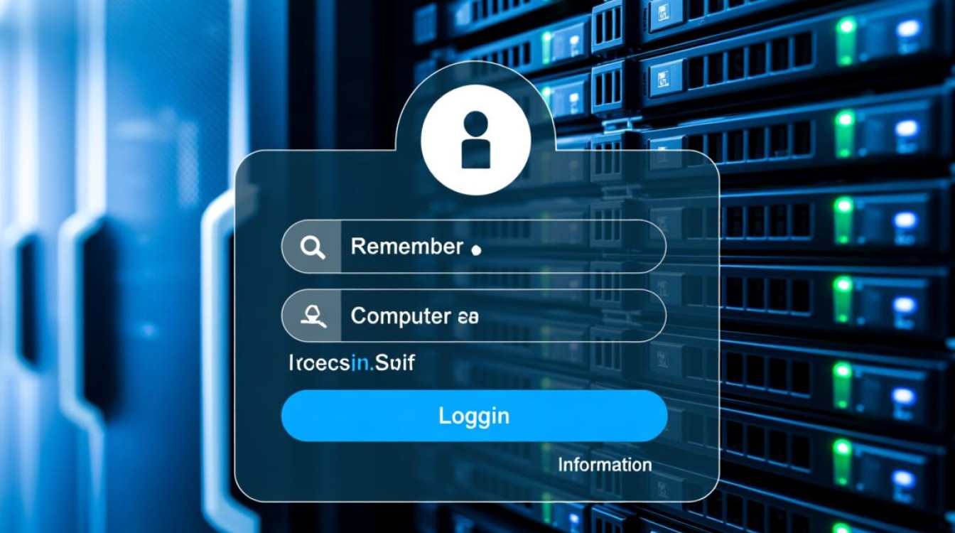 服务器如何记住计算机登录信息？原理及实现方法是什么？