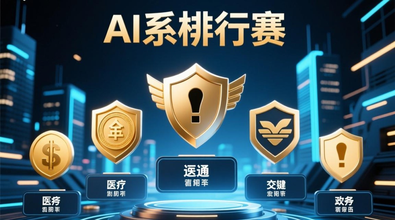 安全与AI排行榜，哪些因素影响AI安全性能排名？