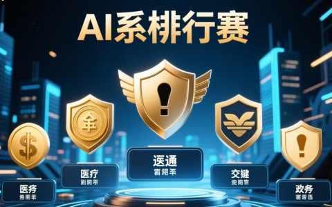 安全与AI排行榜，哪些因素影响AI安全性能排名？