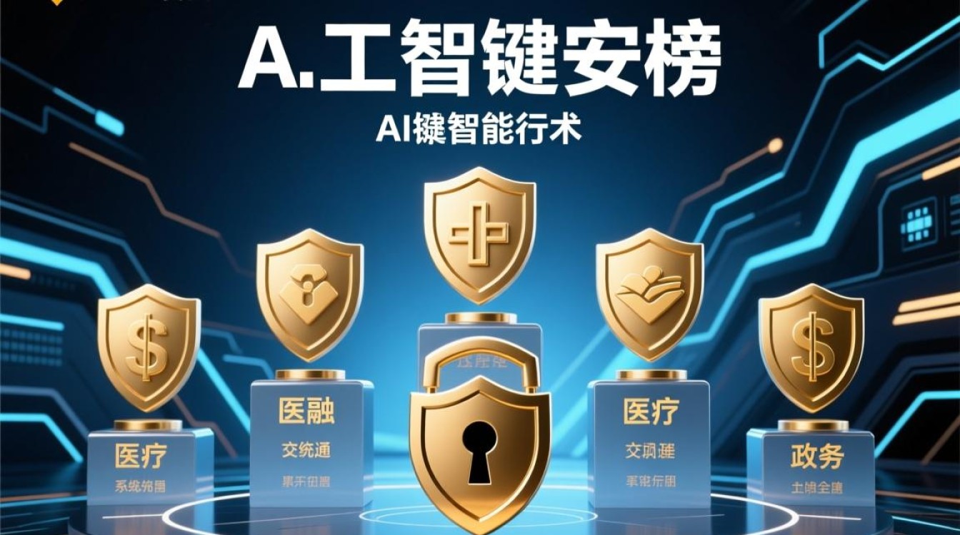 安全与AI排行榜，哪些因素影响AI安全性能排名？