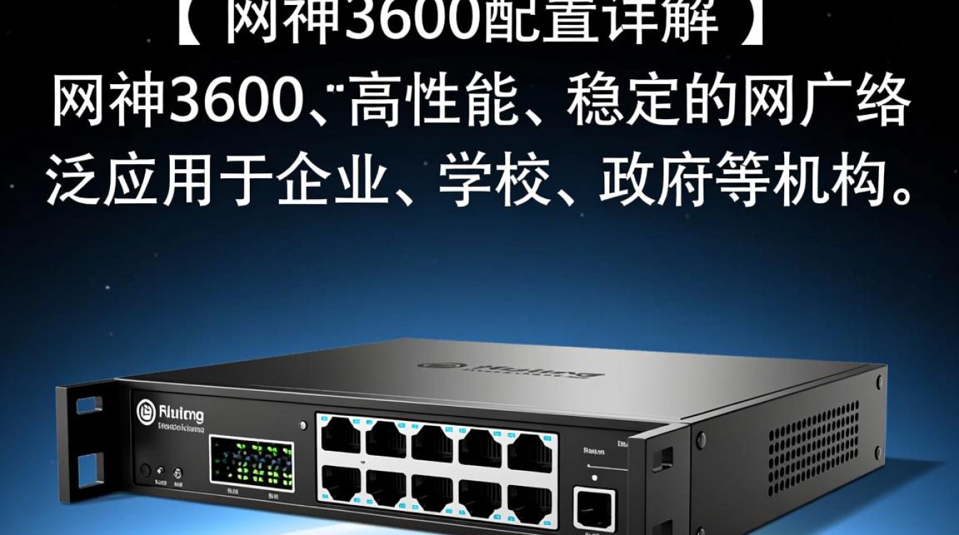 网神3600配置如何?性价比与性能对比分析揭秘! 网神3600配置如何?性价比与性能对比分析揭秘!