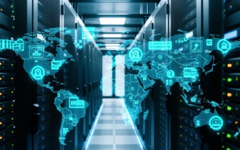 湖南企业服务器市场现状如何?未来发展趋势是什么?