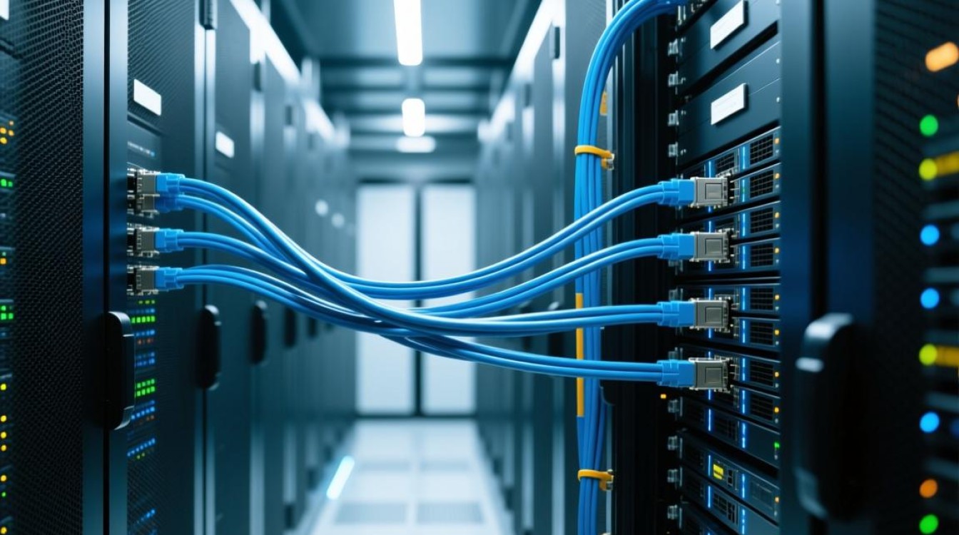 服务器设置禁止网络连接，如何解除网络限制？