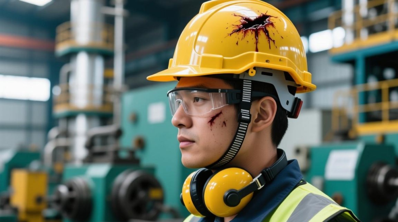 安全帽识别演示视频，如何实现精准识别与预警？