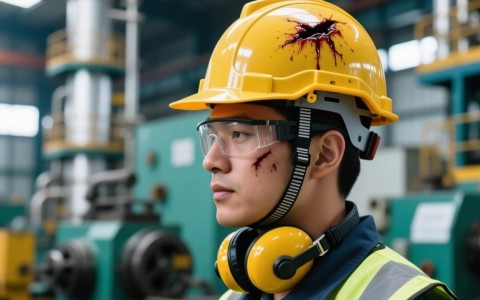 安全帽识别演示视频，如何实现精准识别与预警？