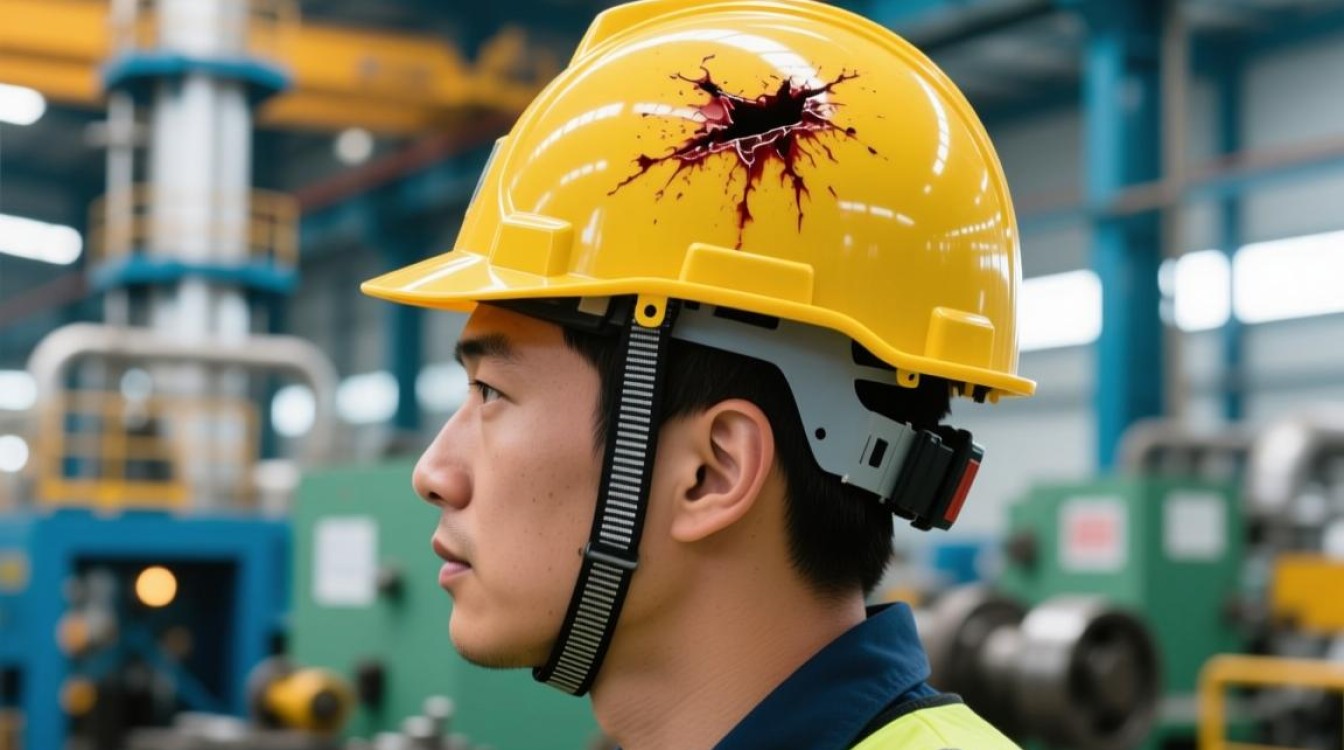 安全帽识别演示视频，如何实现精准识别与预警？