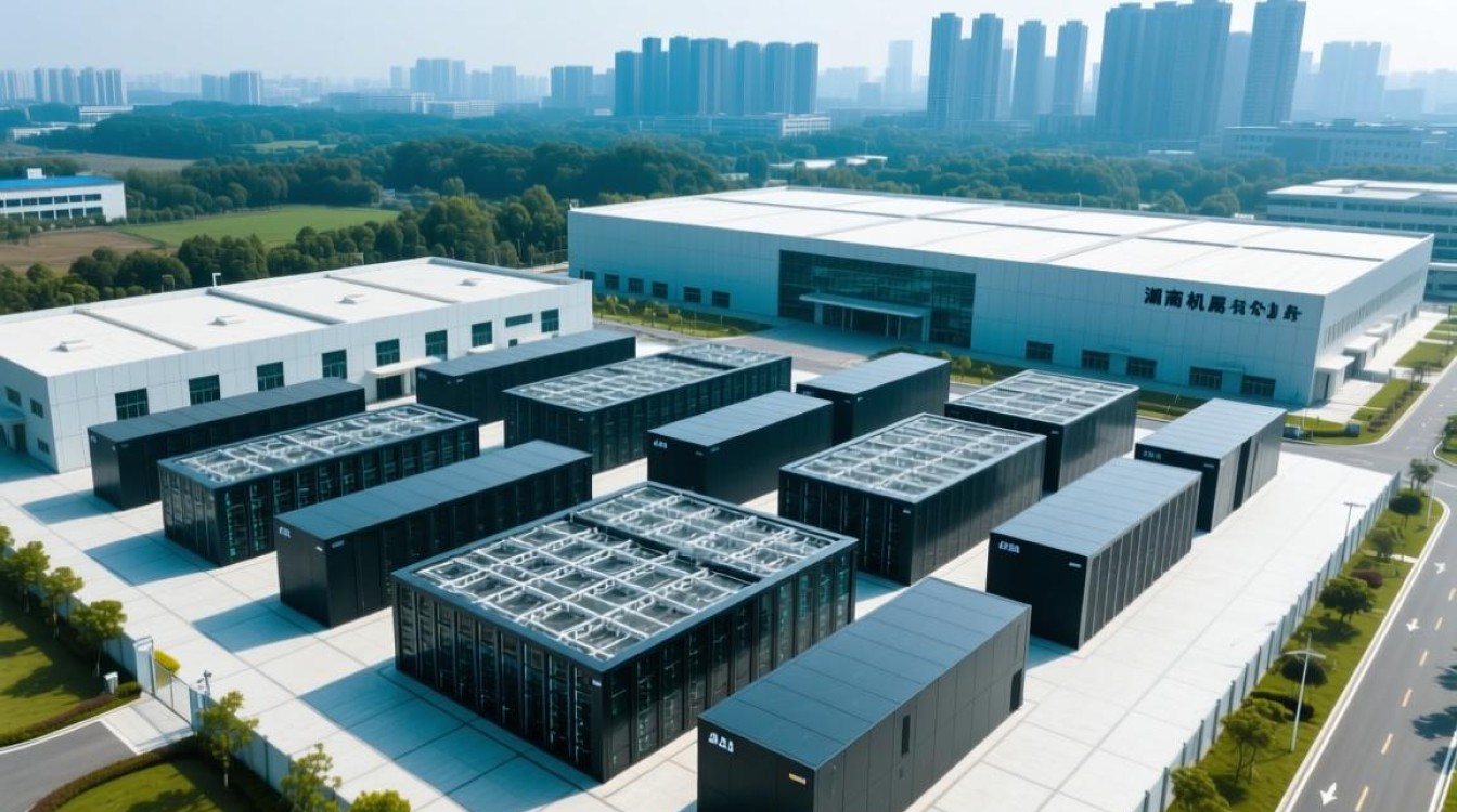 湖南机房服务器质量如何？性价比高吗？是否值得选择？