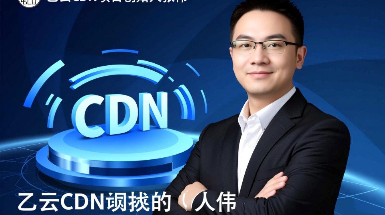 揭秘中乙云cdn项目，其创始人究竟是谁？