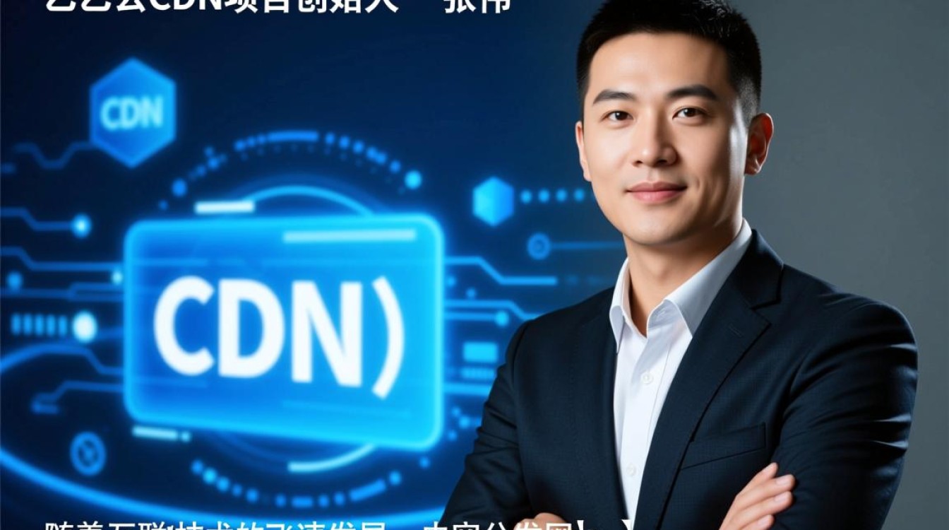 揭秘中乙云cdn项目，其创始人究竟是谁？