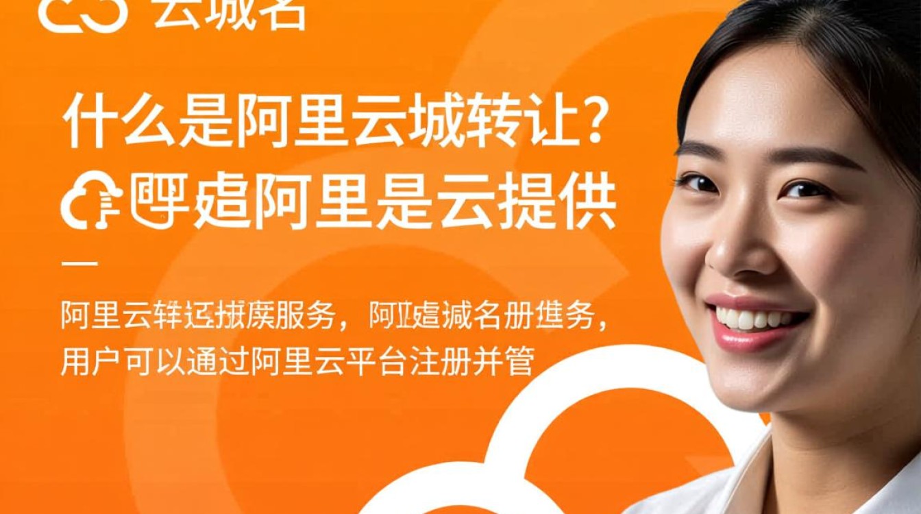 阿里云域名转让有何条件限制？转让流程及注意事项详解？