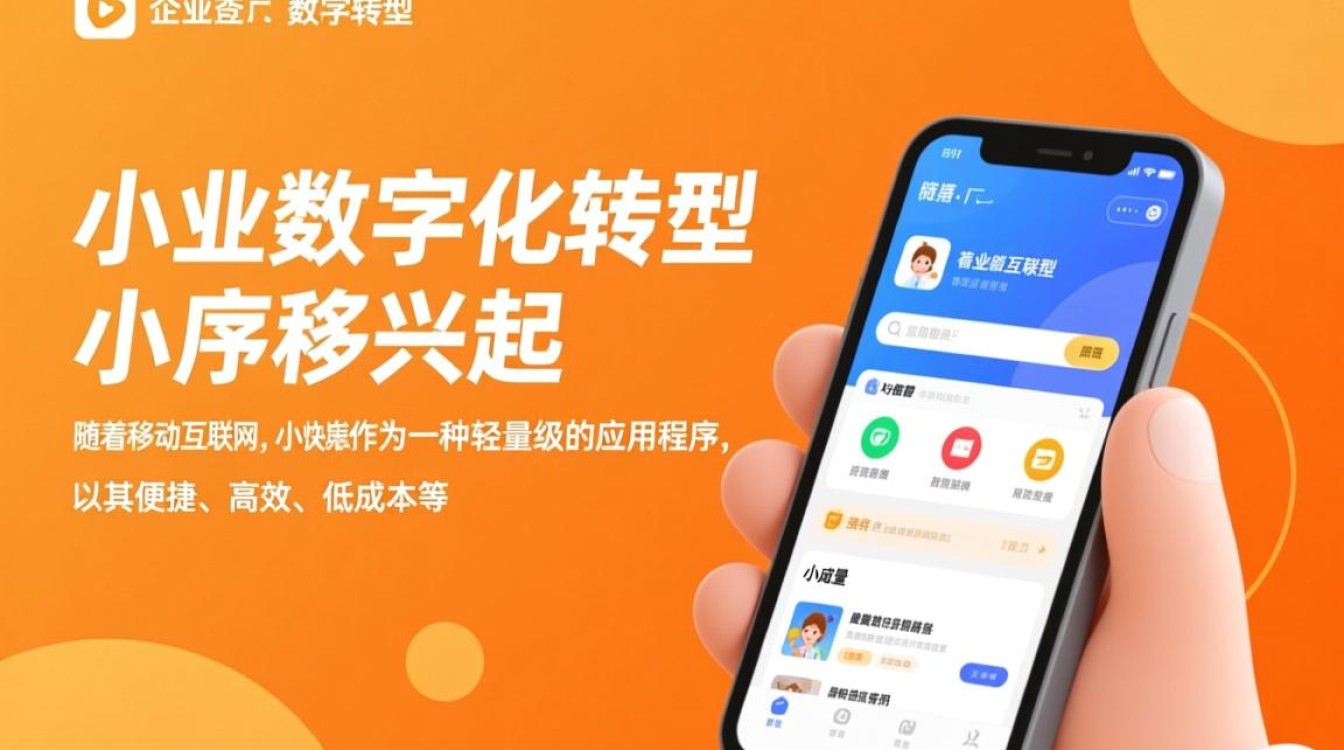 太原小程序开发，有何独特优势？市场前景如何？