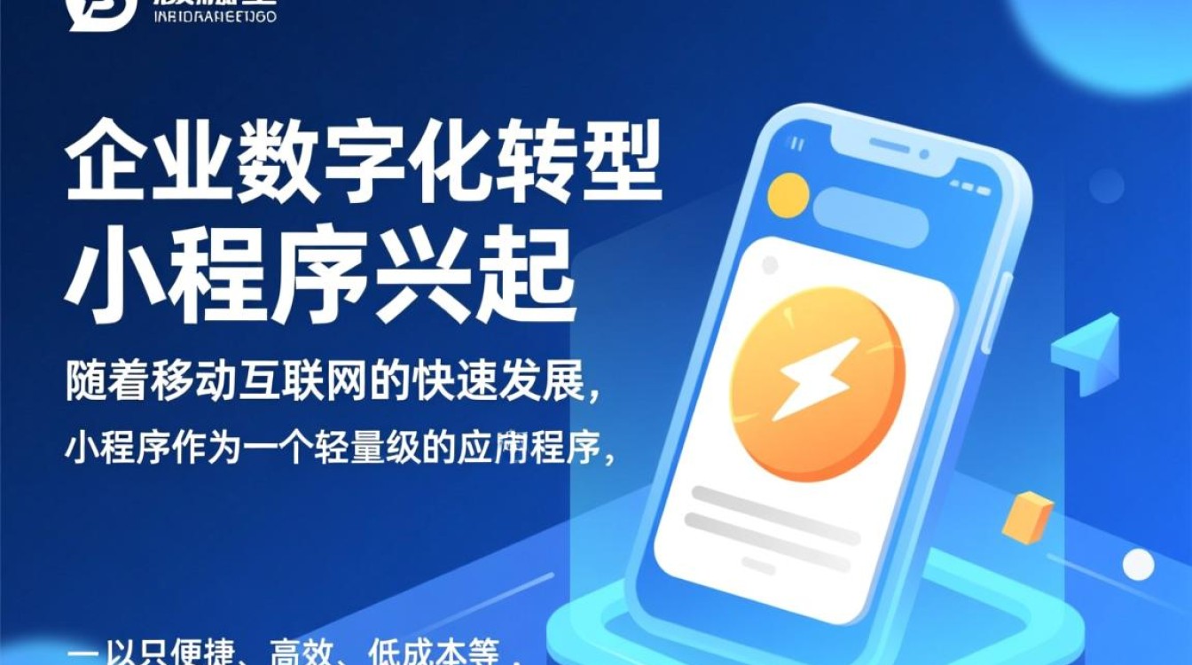 太原小程序开发，有何独特优势？市场前景如何？