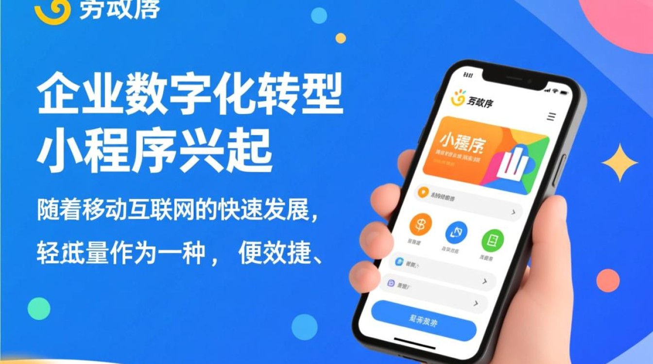 太原小程序开发，有何独特优势？市场前景如何？