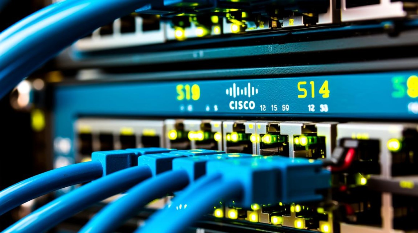 思科配置RSTP,有何最佳实践和常见问题解答? 思科配置RSTP,有何最佳实践和常见问题解答?