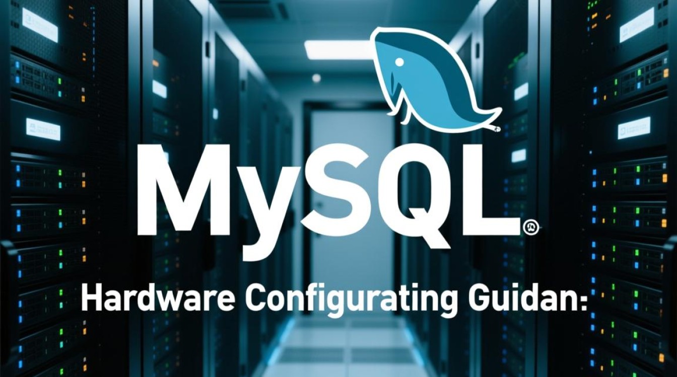 如何根据mysql硬件配置选择合适的硬件以优化数据库性能？