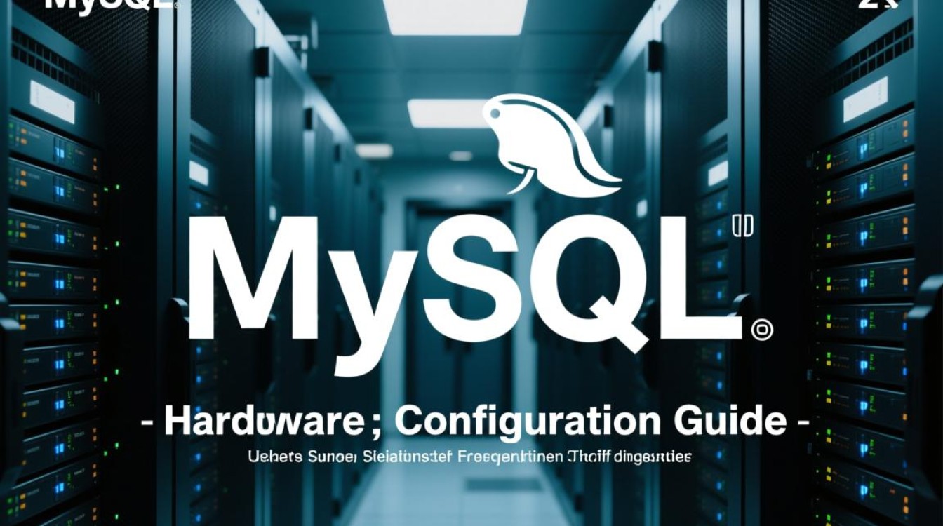 如何根据mysql硬件配置选择合适的硬件以优化数据库性能？