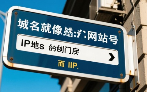 域名解析究竟是什么？详解其工作原理和重要性！