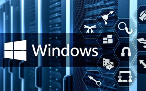 服务器设置定时执行windows任务，步骤是怎样的？