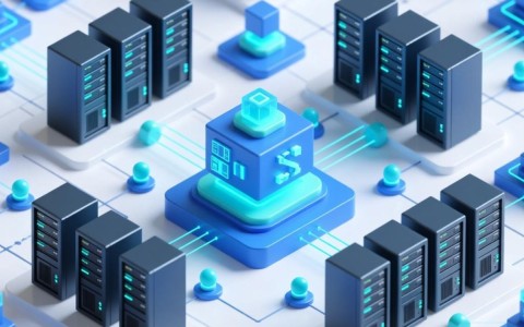 服务器计算节点与管理节点如何高效协同工作？