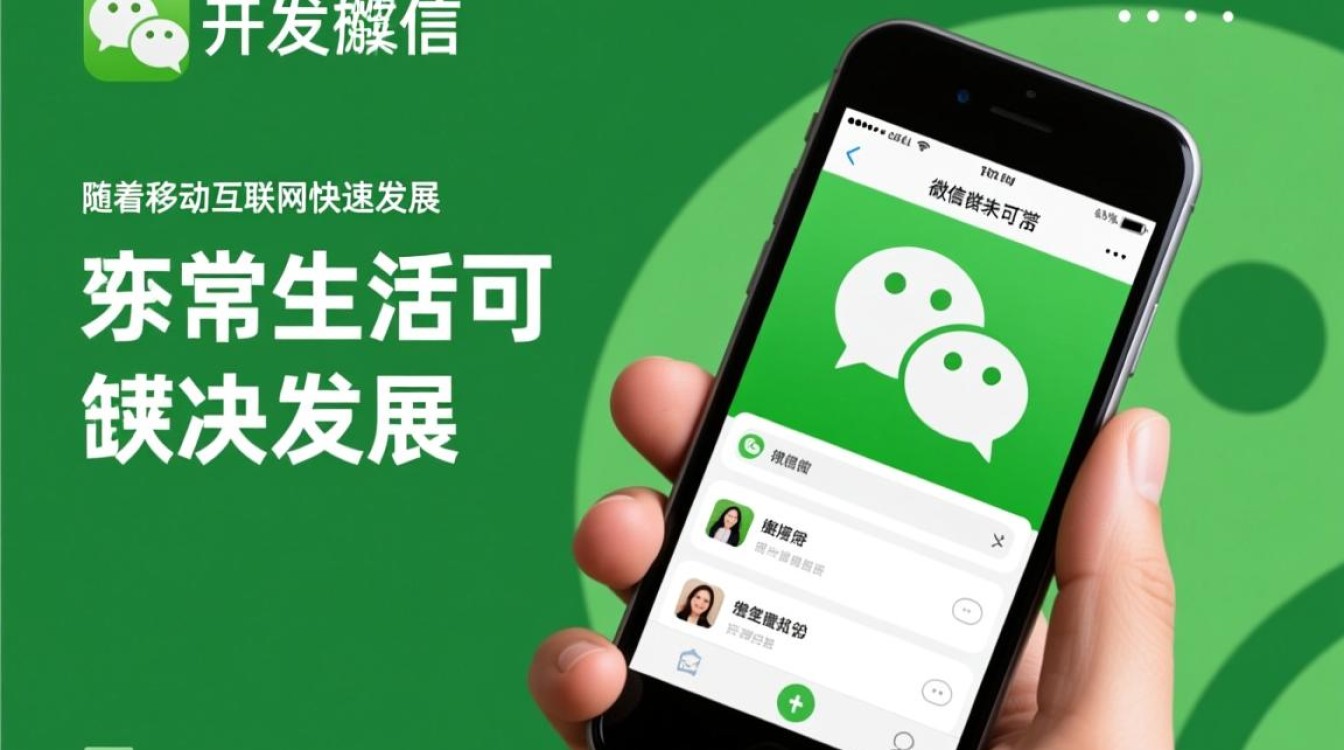 微信开发解决方案,有哪些创新突破和实用技巧? 微信开发解决方案,有哪些创新突破和实用技巧?