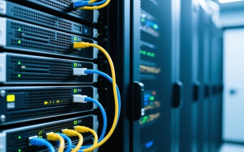 服务器设备无法连接是什么原因导致的排查方法？