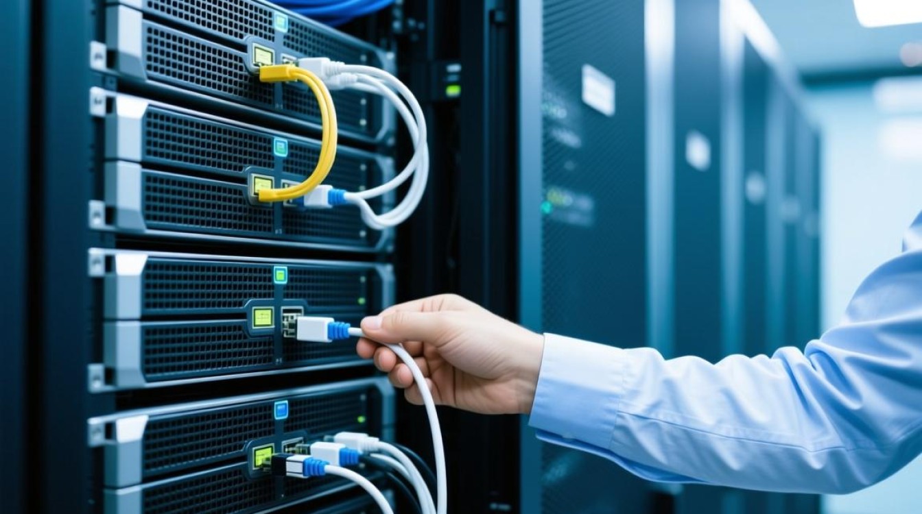 服务器设备无法连接是什么原因导致的排查方法? 服务器设备无法连接是什么原因导致的排查方法?