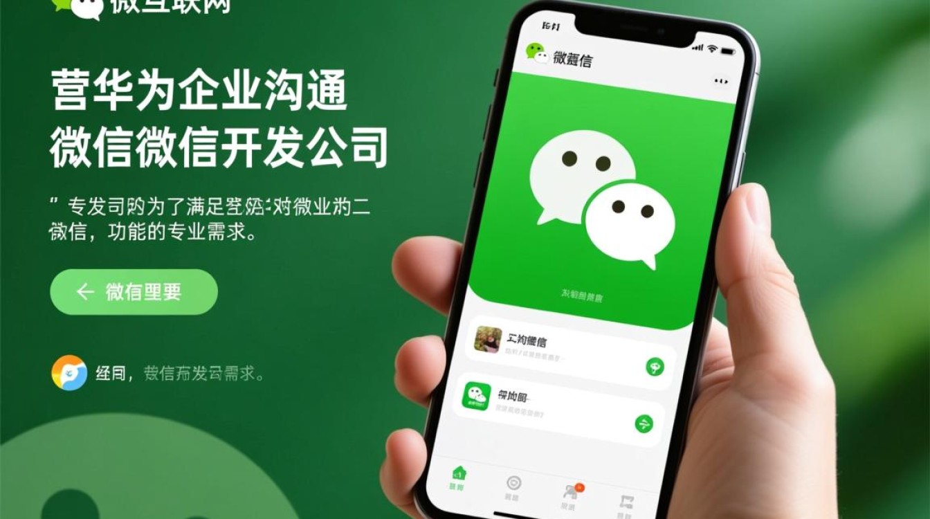 公司微信专业开发公司如何确保开发质量与用户体验最佳平衡？