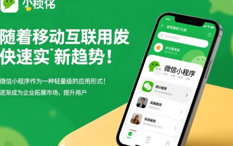 万州微信小程序开发，如何选择合适的开发团队和策略？