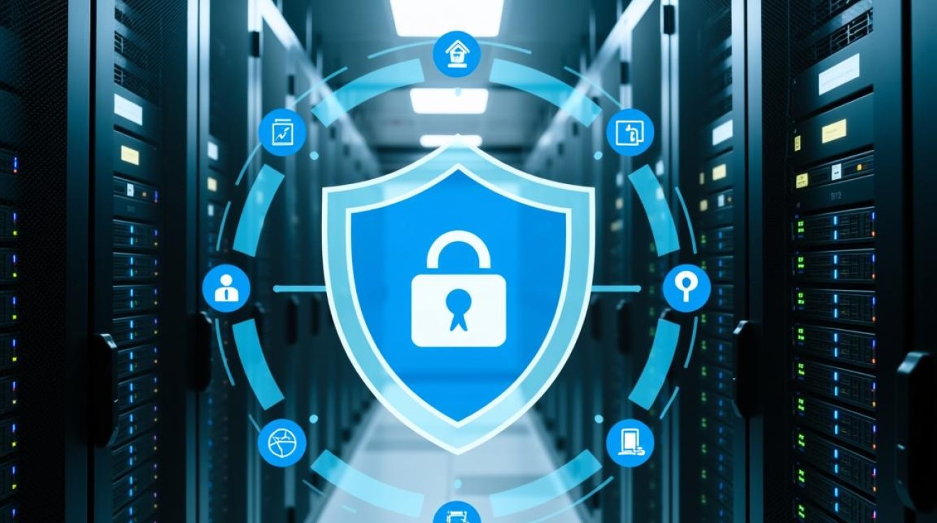 服务器如何设置访问规则?详细步骤与注意事项解析 服务器如何设置访问规则?详细步骤与注意事项解析