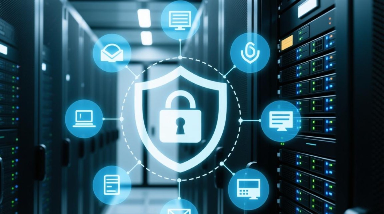 服务器如何设置访问规则?详细步骤与注意事项解析 服务器如何设置访问规则?详细步骤与注意事项解析