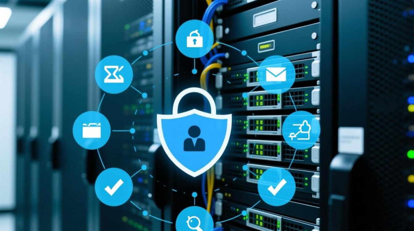 服务器如何设置访问规则?详细步骤与注意事项解析 服务器如何设置访问规则?详细步骤与注意事项解析