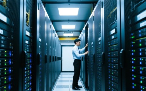 湖南地区一年服务器使用情况如何？市场趋势与用户需求分析揭秘！