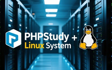 PHPStudy Linux配置中，有哪些关键步骤或常见问题需要注意？