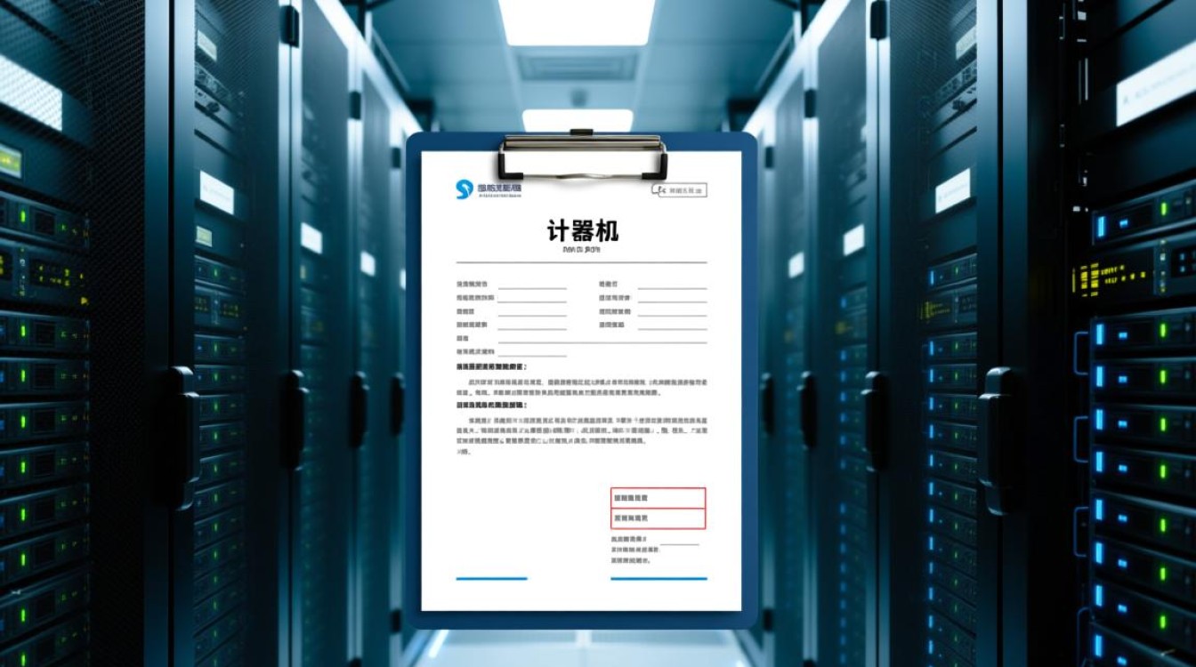 服务器计算机投标文件里哪些内容容易被忽略？