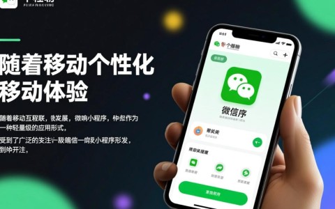 极响微信小程序开发，有哪些关键技术和优势值得探究？