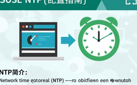 SUSE NTP配置过程中，如何确保时间同步的准确性和稳定性？