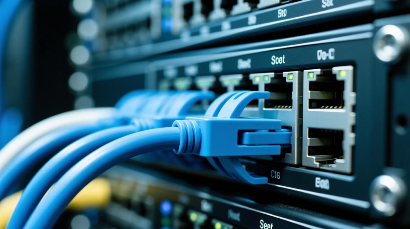 服务器设置访问端口,如何正确配置避免连接失败? 服务器设置访问端口,如何正确配置避免连接失败?