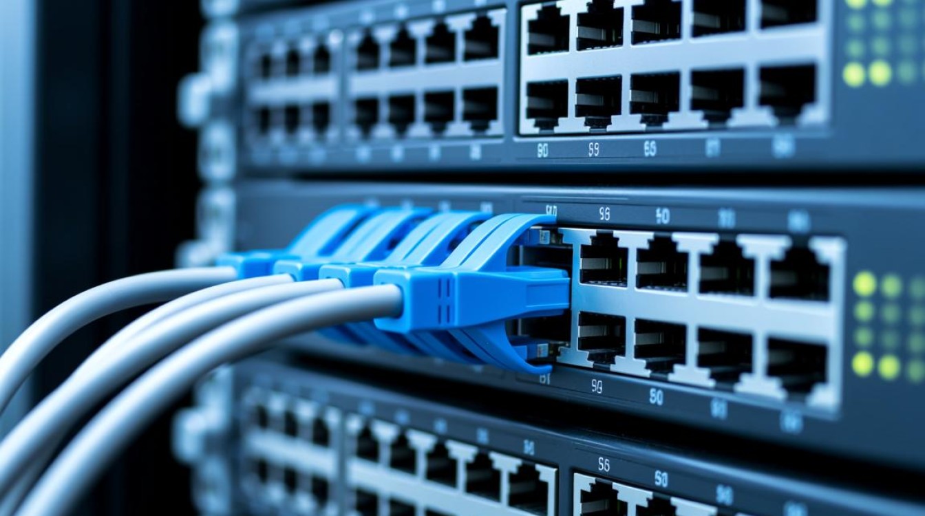 服务器设置访问端口,如何正确配置避免连接失败? 服务器设置访问端口,如何正确配置避免连接失败?